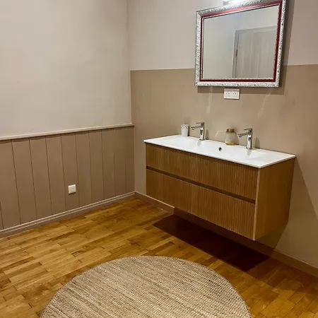 Διαμέρισμα 93m2 Cosy - 2 Wimmenau