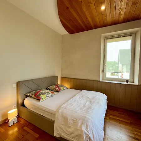 93m2 Cosy - 2 * Wimmenau
