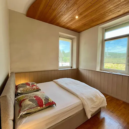 93m2 Cosy - 2 Wimmenau
