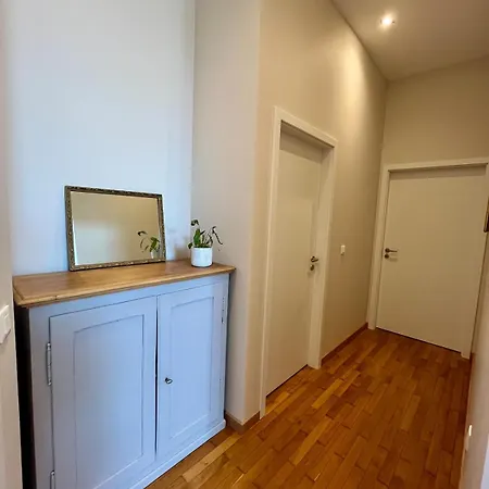 Διαμέρισμα 93m2 Cosy - 2