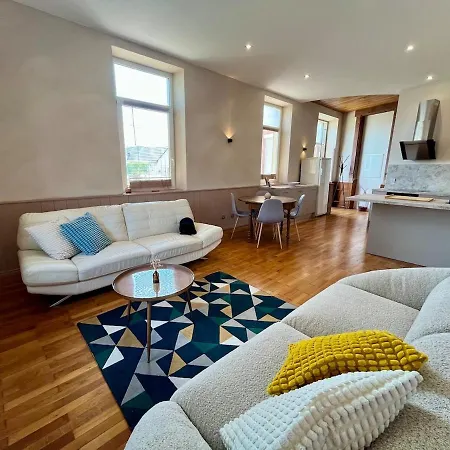 Διαμέρισμα 93m2 Cosy - 2 *