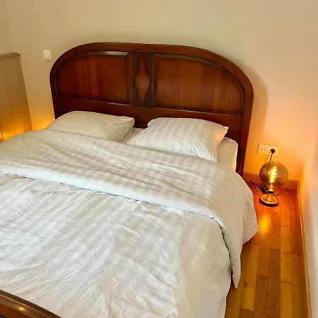 93m2 Cosy - 2 * Wimmenau